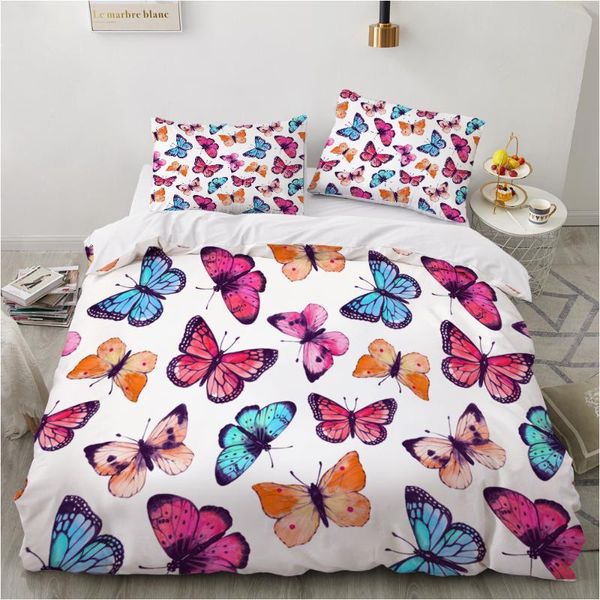 duvet cover set pillowcase euro 2.0 1.5 family for home 3d luxury bedding bed linen linings 70x70 butterfly sets
duvet cover set pillowcase euro 2.0 1.5 family for home 3d luxury bedding bed linen linings 70x70 butterfly sets