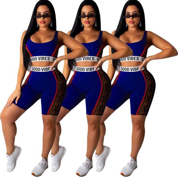 two piece set women tracksuits vest sleeveless crop and skinny shorts casual 2 outfits ma8164, Gray
two piece set women tracksuits vest sleeveless crop and skinny shorts casual 2 outfits ma8164, Gray