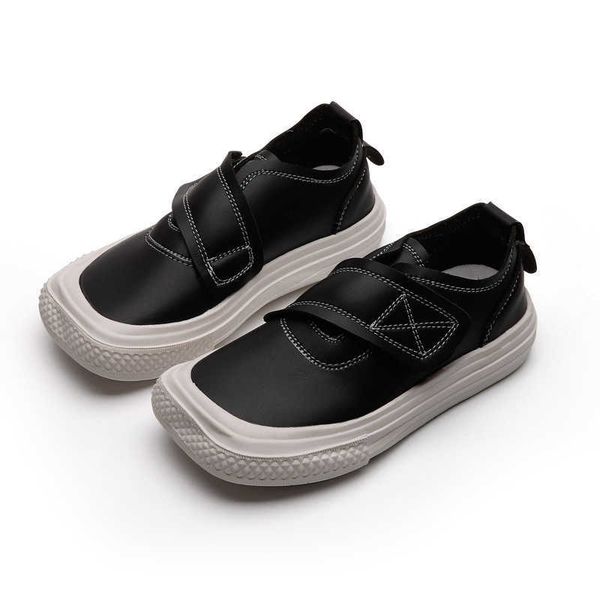 children's square-toed sneakers 2021 autumn new boys shoes kids fashion white shoes baby girls soft-soled non-slip casual shoes g1025, Black;red
children's square-toed sneakers 2021 autumn new boys shoes kids fashion white shoes baby girls soft-soled non-slip casual shoes g1025, Black;red