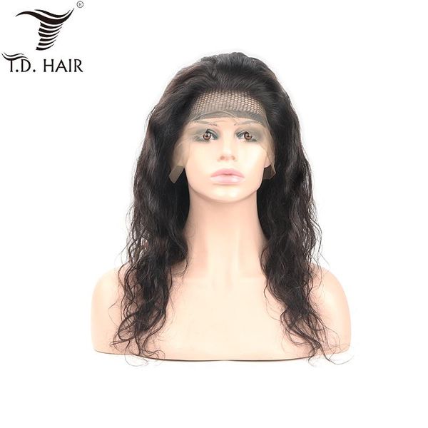 lace wigs td frontal body wave wig with baby hair swiss transparent peruvian remy natural human 130% 150% 180%, Black;brown
lace wigs td frontal body wave wig with baby hair swiss transparent peruvian remy natural human 130% 150% 180%, Black;brown
