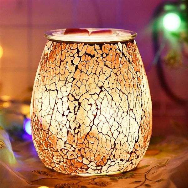 storage bottles & jars 1pc glass fragrance lamp aroma light modern monochromatic household decorative
storage bottles & jars 1pc glass fragrance lamp aroma light modern monochromatic household decorative