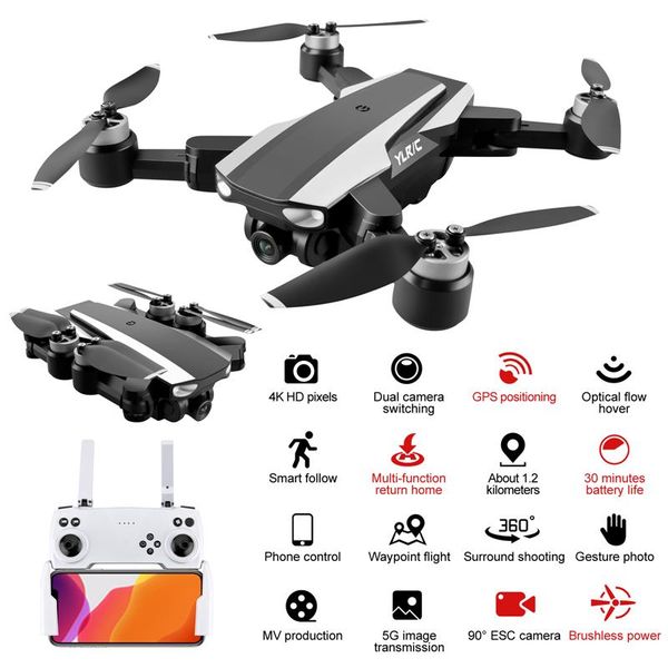 drones gps drone s105 pro 6k profissional hd dual cameras optical flow positioning 5g wifi brushless foldable quadcopter toys
drones gps drone s105 pro 6k profissional hd dual cameras optical flow positioning 5g wifi brushless foldable quadcopter toys