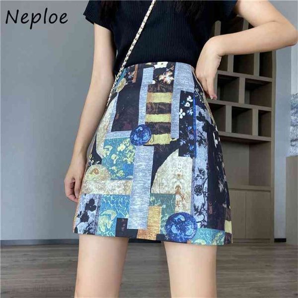 retro casual chic print skirt women high waist slim fit a-line summer autumn fashion bodycon zip jupe 210422, Black
retro casual chic print skirt women high waist slim fit a-line summer autumn fashion bodycon zip jupe 210422, Black
