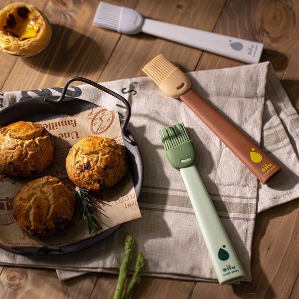 tools & accessories removable silicone oil brush high temperature barbecue kitchen baking tool food grade material egg liquid
tools & accessories removable silicone oil brush high temperature barbecue kitchen baking tool food grade material egg liquid