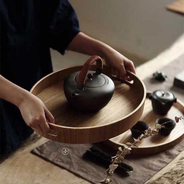 kitchen storage & organization round wooden trays solid wood tea plate drink platter steak fruit snack organizer multifunction party se
kitchen storage & organization round wooden trays solid wood tea plate drink platter steak fruit snack organizer multifunction party se