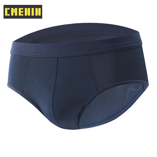 underpants cmenin polyester jockstrap underwear man brief soft slip gay men's panties briefs men cm808, Black;white
underpants cmenin polyester jockstrap underwear man brief soft slip gay men's panties briefs men cm808, Black;white