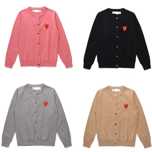 fashion womens knits with love pattern comfortable and breathable clothes cardigan loose casual long sleeve crew neck men and women sweater., White
fashion womens knits with love pattern comfortable and breathable clothes cardigan loose casual long sleeve crew neck men and women sweater., White
