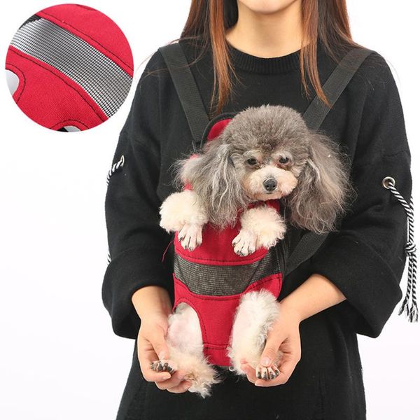 carrier for dogs pet dog backpack mesh outdoor travel products breathable shoulder handle bags small cats car seat covers
carrier for dogs pet dog backpack mesh outdoor travel products breathable shoulder handle bags small cats car seat covers