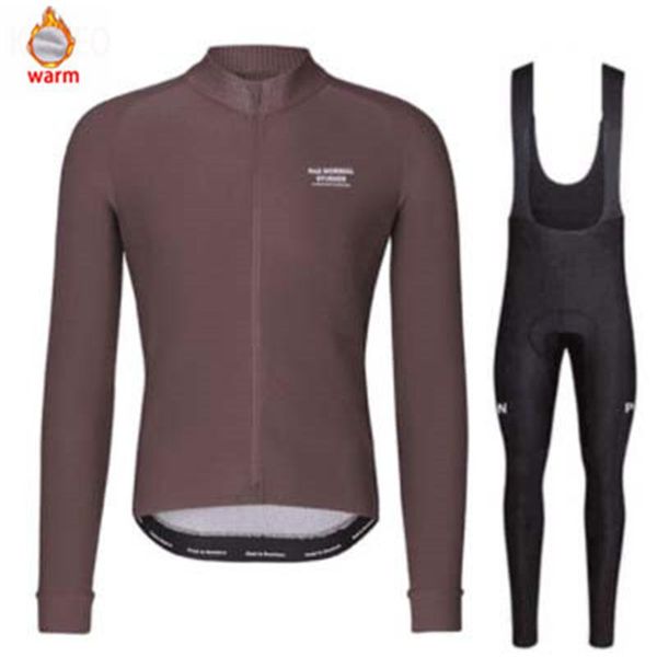 racing sets pns team winter pro men's long sleeve plus velvet mtb cycling jersey bike offroad bib pants set ropa ciclismo traje, Black;blue
racing sets pns team winter pro men's long sleeve plus velvet mtb cycling jersey bike offroad bib pants set ropa ciclismo traje, Black;blue