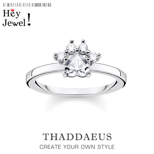 ring brilliant paw cateurope style delicate fine jewerly for women2021 summer brand cute gift in 925 sterling silver, Slivery;golden
ring brilliant paw cateurope style delicate fine jewerly for women2021 summer brand cute gift in 925 sterling silver, Slivery;golden