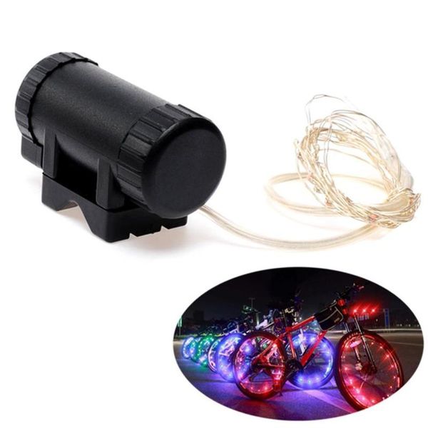 riding a01 mountain bike wheels spoke lights wheel light accessories bicycle waterproof interior&external
riding a01 mountain bike wheels spoke lights wheel light accessories bicycle waterproof interior&external