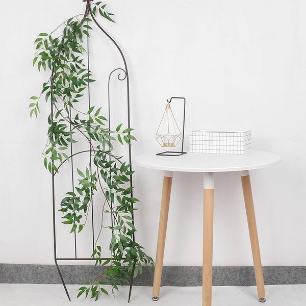 decorative flowers & wreaths artificial green plants and 1.7m willow leaf background wall indoor outdoor ceiling holiday party hangingrattan
decorative flowers & wreaths artificial green plants and 1.7m willow leaf background wall indoor outdoor ceiling holiday party hangingrattan