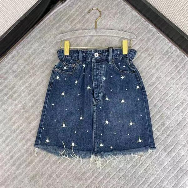 skirts sb0614 fashion women's 2021 runway luxury european design party style clothing, Black 
skirts sb0614 fashion women's 2021 runway luxury european design party style clothing, Black