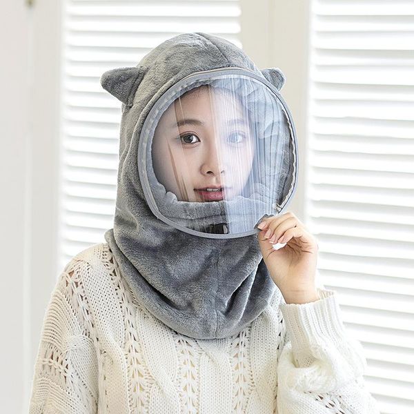 beanies full face protection mask hats outdoor cycling flannel scarf integrated caps skullies fall winter warm windproof bonnets
beanies full face protection mask hats outdoor cycling flannel scarf integrated caps skullies fall winter warm windproof bonnets