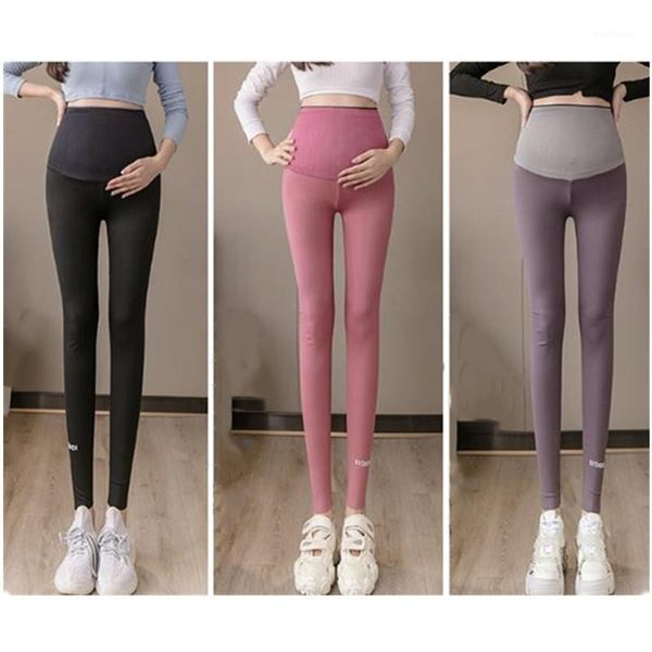 maternity leggings 2021 spring high waist belly pants for pregnancy women yoga outer wear e01601, White
maternity leggings 2021 spring high waist belly pants for pregnancy women yoga outer wear e01601, White