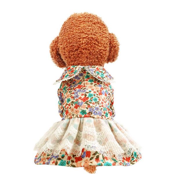 dog apparel cute print dress tutu skirt summer female girl puppy hoodie shirt clothes costume for yorkie chihuahua
dog apparel cute print dress tutu skirt summer female girl puppy hoodie shirt clothes costume for yorkie chihuahua