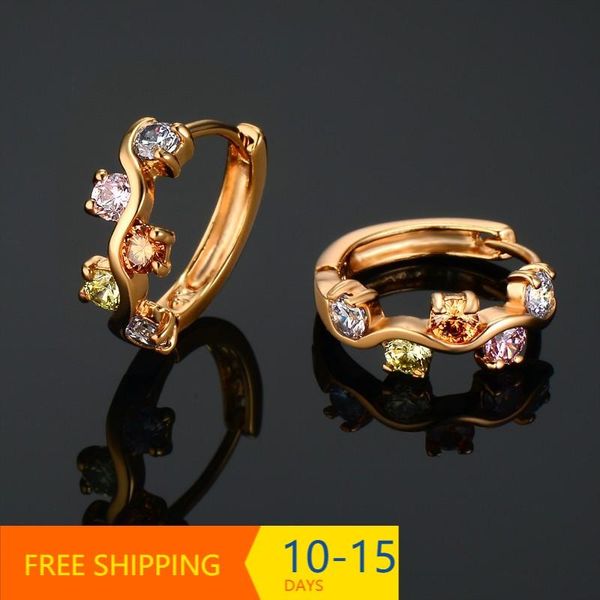 arrivals women's fashion bride wedding round colorful rhinestone earrings austrian crystal hoop for women jewelry & huggie, Golden;silver
arrivals women's fashion bride wedding round colorful rhinestone earrings austrian crystal hoop for women jewelry & huggie, Golden;silver