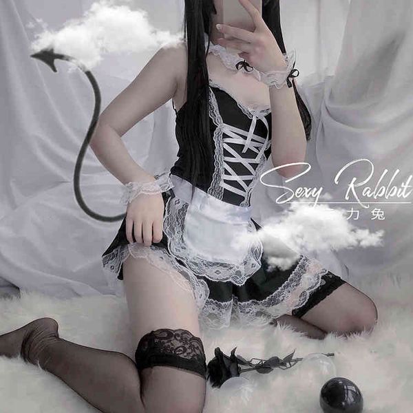 lingerie cosplay french apron maid outfit servant lolita costume babydoll dress uniform erotic underwear set role play, Red;black
lingerie cosplay french apron maid outfit servant lolita costume babydoll dress uniform erotic underwear set role play, Red;black