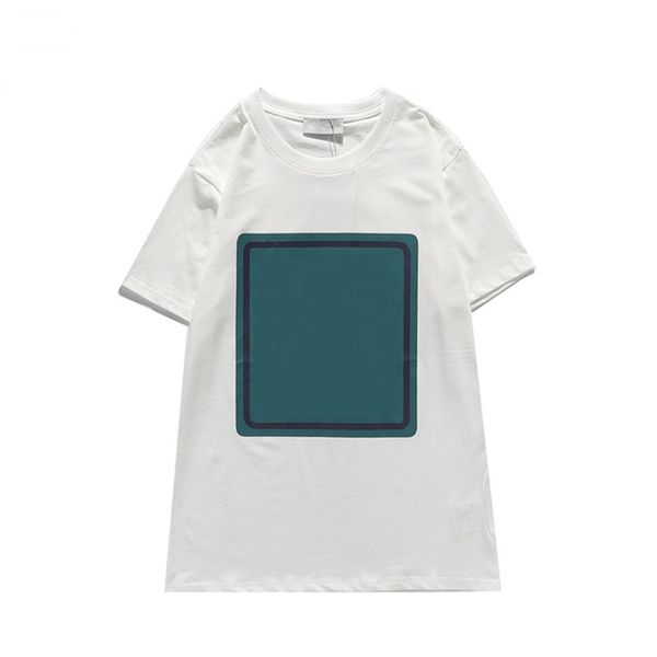 2021 summer designer t shirt men tee women casual tshirts letter damaged printed short sleeve homme clothing full size s-2xl, White;black
2021 summer designer t shirt men tee women casual tshirts letter damaged printed short sleeve homme clothing full size s-2xl, White;black