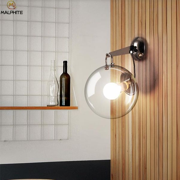 wall lamp modern bubble glass ball light deskfloor nordic home lighting living room bedroom bedside decor luminaire
wall lamp modern bubble glass ball light deskfloor nordic home lighting living room bedroom bedside decor luminaire
