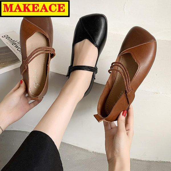 dress shoes fashion low heels women's outdoor casual flats loafers oxford square toe leather party mary jane, Black
dress shoes fashion low heels women's outdoor casual flats loafers oxford square toe leather party mary jane, Black