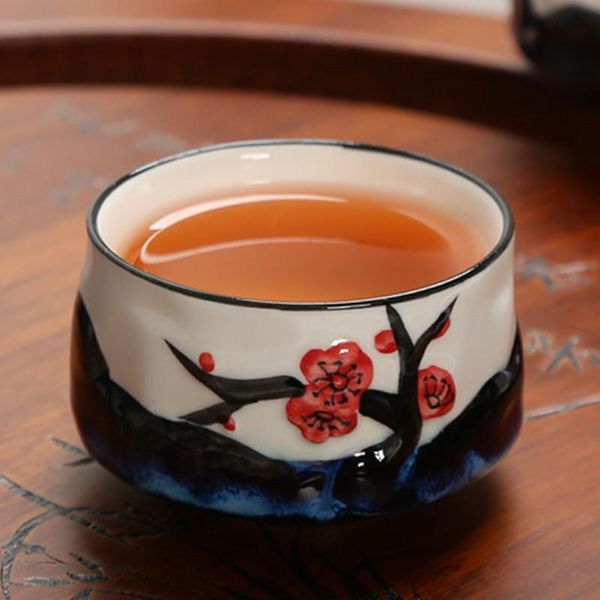 cups & saucers handpainted plum blossom flower tea cup natural garden ceramic pattern teacups porcelain small bowl home decor drinkware
cups & saucers handpainted plum blossom flower tea cup natural garden ceramic pattern teacups porcelain small bowl home decor drinkware