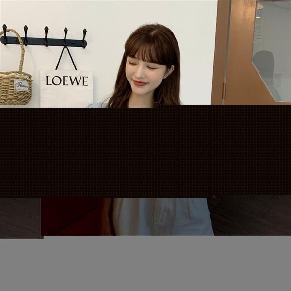 white summer women clothing korean v-neck loose sweet style t shirts female causal solid puff short sleeve tees button women's t-shirt
white summer women clothing korean v-neck loose sweet style t shirts female causal solid puff short sleeve tees button women's t-shirt