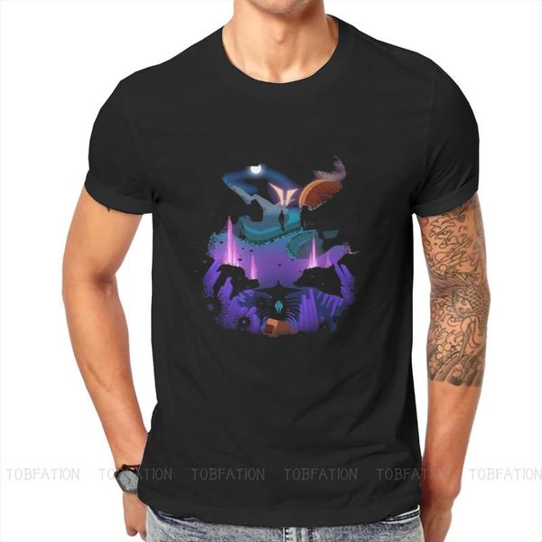 men's t-shirts subnautica aurora seas and oceans video game crewneck tshirts below zero print t shirt trend clothing size s-6xl, White;black
men's t-shirts subnautica aurora seas and oceans video game crewneck tshirts below zero print t shirt trend clothing size s-6xl, White;black
