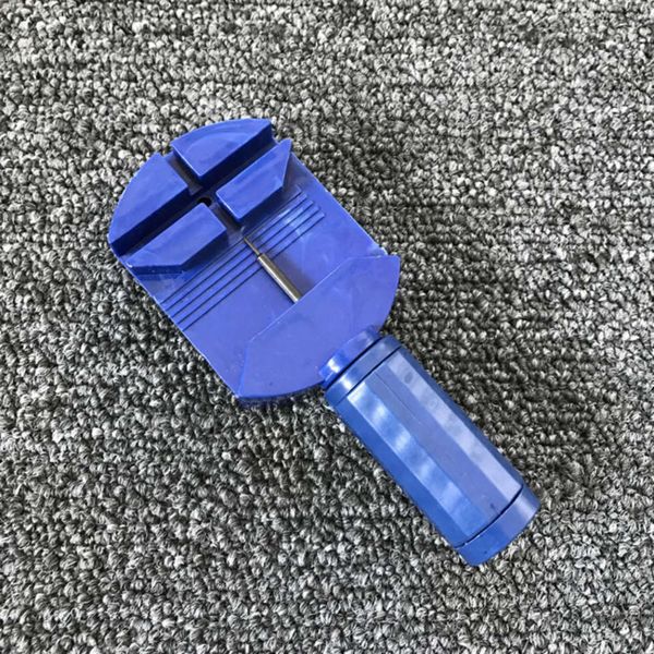 watch regulator exquisite bracelet removal tool strap adjuster, Black
watch regulator exquisite bracelet removal tool strap adjuster, Black