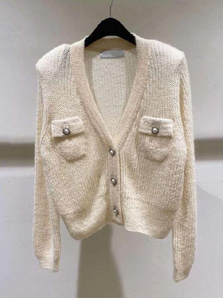 women's knits & tees sueters de mujer autumn winter clothes oversize v neck white cropped cardigan long sleeve knitted shirts sweater c
women's knits & tees sueters de mujer autumn winter clothes oversize v neck white cropped cardigan long sleeve knitted shirts sweater c