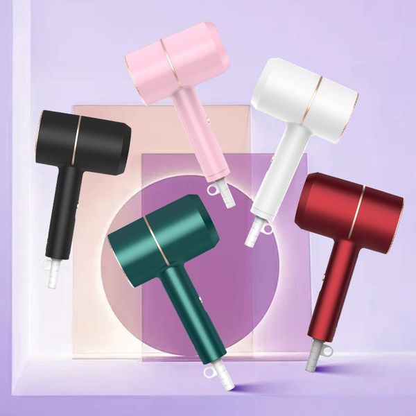 electric hair brushes dryer household heating and cooling air home appliances high power anti-static styling tools
electric hair brushes dryer household heating and cooling air home appliances high power anti-static styling tools