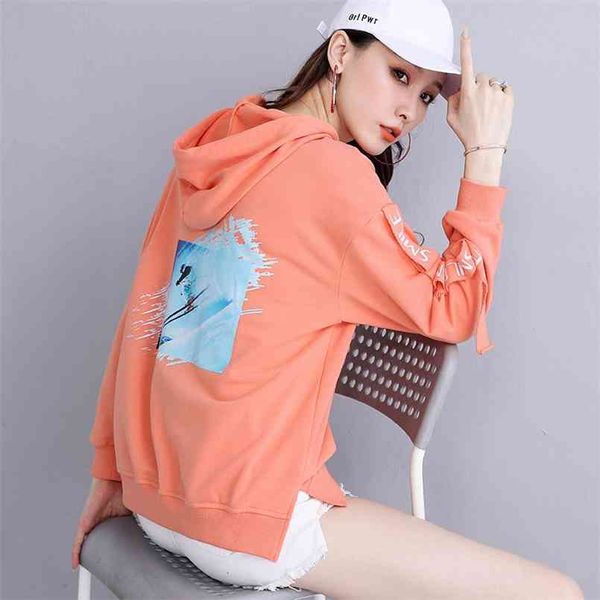 winter spring women long sleeve cotton hoodies fleece jackets coats fashion ladies 210813, Black
winter spring women long sleeve cotton hoodies fleece jackets coats fashion ladies 210813, Black