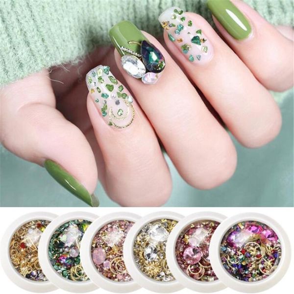1box nail art flash micro-drilled broken diamond crystal sequins glitter mixed diy uv epoxy resin mold decoration decorations, Silver;gold
1box nail art flash micro-drilled broken diamond crystal sequins glitter mixed diy uv epoxy resin mold decoration decorations, Silver;gold