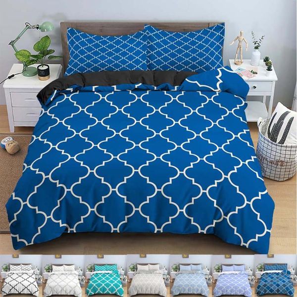 bedding sets classic geometric set for kids child crib duvet cover & pillowcase quilt eu double king size
bedding sets classic geometric set for kids child crib duvet cover & pillowcase quilt eu double king size