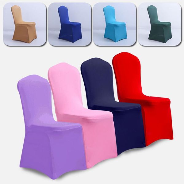 chair covers solid color elastic cover white one-piece el restaurant banquet celebration wedding
chair covers solid color elastic cover white one-piece el restaurant banquet celebration wedding