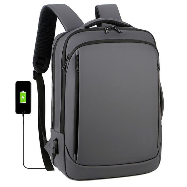 backpack crossten fashion 15.6 inch lapmen multifunctional business mochila waterproof schoolbag usb charging bag travel
backpack crossten fashion 15.6 inch lapmen multifunctional business mochila waterproof schoolbag usb charging bag travel