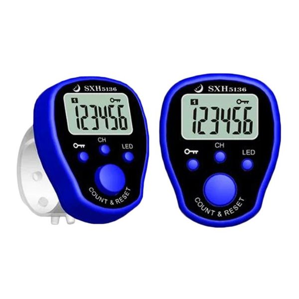 counters mini dot and line marker finger counter lcd digital electronic tally for sewing knitting weave tool random color
counters mini dot and line marker finger counter lcd digital electronic tally for sewing knitting weave tool random color
