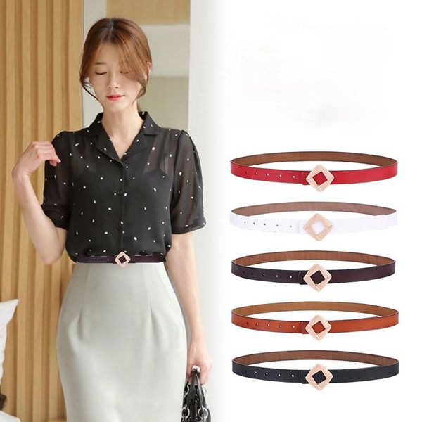 belts genuine leather for women black buckle jeans belt cowskin casual fashion cowboy waistband, Black;brown
belts genuine leather for women black buckle jeans belt cowskin casual fashion cowboy waistband, Black;brown