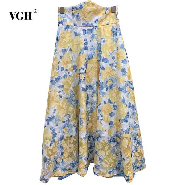 yellow vintage print floral skirt for women high waist casual elegant a line midi skirts female summer fashion clothing 210507, Black
yellow vintage print floral skirt for women high waist casual elegant a line midi skirts female summer fashion clothing 210507, Black