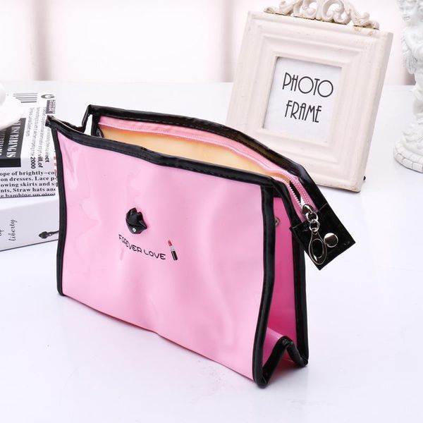 fashion pu leather pen pencil case large capacity pencilcase school office supplies woman makeup handbag cosmetics make up bag bags
fashion pu leather pen pencil case large capacity pencilcase school office supplies woman makeup handbag cosmetics make up bag bags