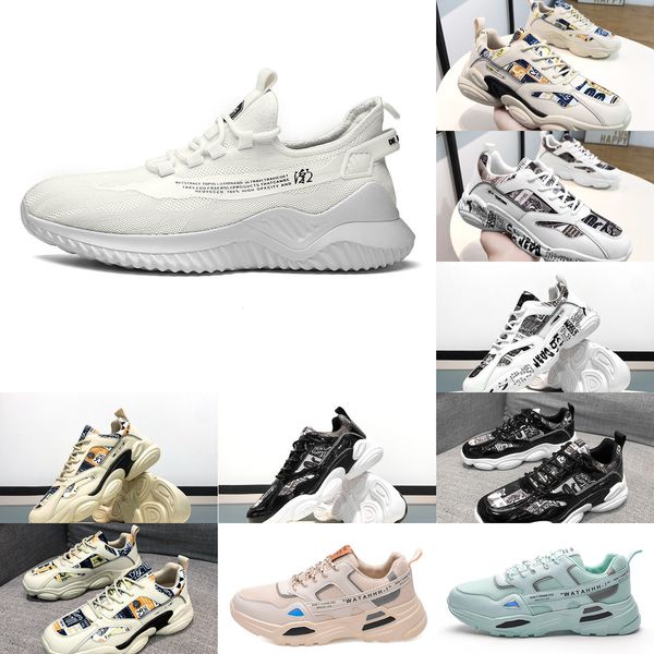 37i1 platform men mens running for shoes trainers white triple black cool grey outdoor sports sneakers size 39-44
37i1 platform men mens running for shoes trainers white triple black cool grey outdoor sports sneakers size 39-44