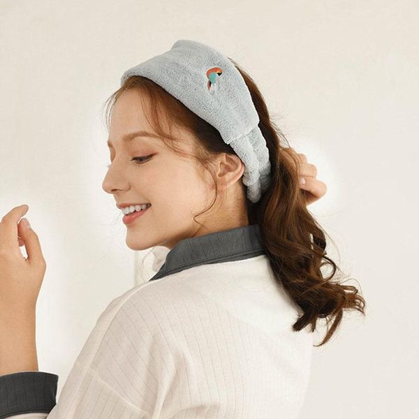 shower caps women cute hairband soft hair towel makeup bath wash face holder for headband accessories girl
shower caps women cute hairband soft hair towel makeup bath wash face holder for headband accessories girl