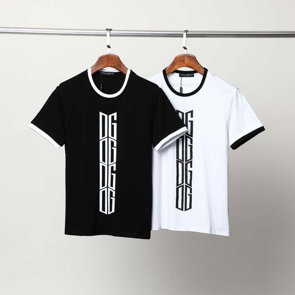 designers t shirts mens for summer womens t-shirt fashion tide letter print casual men women crew neck g43, White;black
designers t shirts mens for summer womens t-shirt fashion tide letter print casual men women crew neck g43, White;black