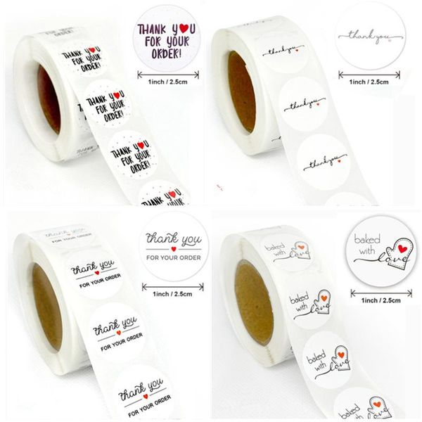 party decoration 500pcs round thank youwhite paper label sticker you scrapbook 2.5cm wedding envelope seal handmade stationery stic
party decoration 500pcs round thank youwhite paper label sticker you scrapbook 2.5cm wedding envelope seal handmade stationery stic