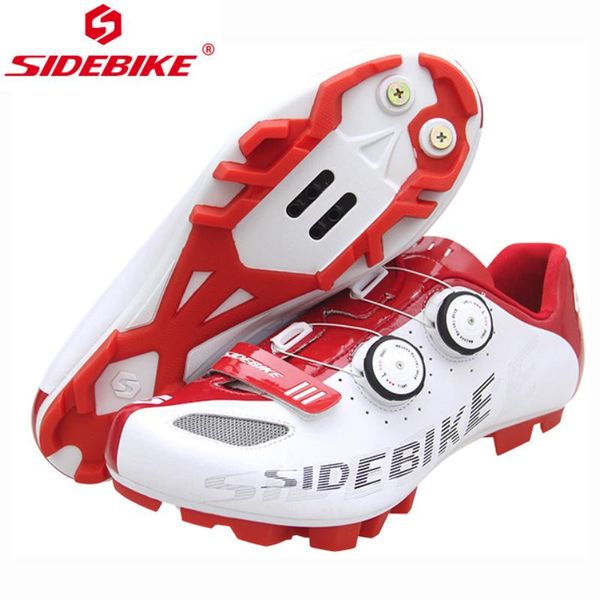 cycling footwear sidebike shoes mountain bike sapatilha ciclismo mtb racing bicycle sneakers professional self-locking breathable, Black
cycling footwear sidebike shoes mountain bike sapatilha ciclismo mtb racing bicycle sneakers professional self-locking breathable, Black