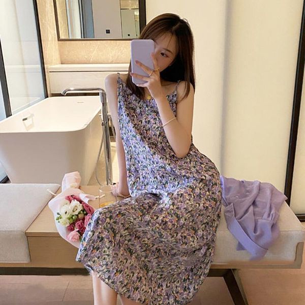 v-neck oil painting sling dress women floral slim retro one color flowers thin stylish clothes -2xl sweet matching natural casual dresses, Black;gray
v-neck oil painting sling dress women floral slim retro one color flowers thin stylish clothes -2xl sweet matching natural casual dresses, Black;gray