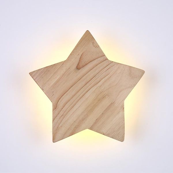 room decor wood star wall lamp for living sconces nordic bedroom tv background decorative led lighting bulb
room decor wood star wall lamp for living sconces nordic bedroom tv background decorative led lighting bulb
