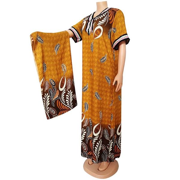 ethnic clothing african dresses for women plus size appliques printed dashiki elegant ladies gown muslim kaftan short sleeve v-neck robes, Red
ethnic clothing african dresses for women plus size appliques printed dashiki elegant ladies gown muslim kaftan short sleeve v-neck robes, Red
