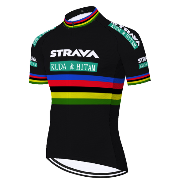 strava summer short sleeve cycling suits quick-drying breathable fabrics bike racing sets, Black;blue
strava summer short sleeve cycling suits quick-drying breathable fabrics bike racing sets, Black;blue