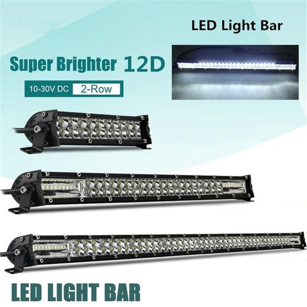 working light led bar 8 inch 15 20 double row 60w 120w 180w floodlight suitable for car suv off-road 4x4 atvled work lighting
working light led bar 8 inch 15 20 double row 60w 120w 180w floodlight suitable for car suv off-road 4x4 atvled work lighting